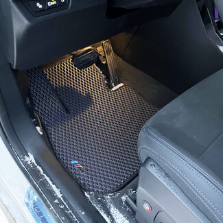 Коврики на BMW X1 (U11/U12) 2022&nbsp;-&nbsp;2026 в Ульяновске