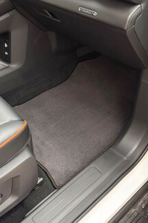 Ворсовые коврики на Jetour T1 2025&nbsp;-&nbsp;2025 в Ульяновске