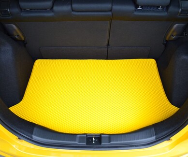 EVA коврики на Honda Life 2020&nbsp;-&nbsp;2025 в Ульяновске