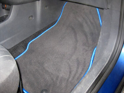 Коврики на Opel Corsa D 2006&nbsp;-&nbsp;2014 в Ульяновске