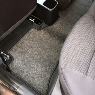 Коврики на Hyundai Solaris I 2010&nbsp;-&nbsp;2017 в Ульяновске