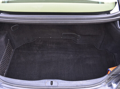 Ворсовые коврики на Lexus LS IV 2006&nbsp;-&nbsp;2017 в Ульяновске