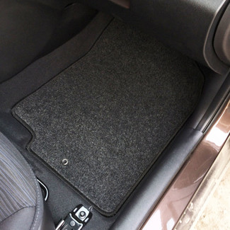 Коврики на Hyundai Solaris I 2010&nbsp;-&nbsp;2017 в Ульяновске