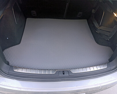 EVA коврики на Seres SF5 2019&nbsp;-&nbsp;2022 в Ульяновске