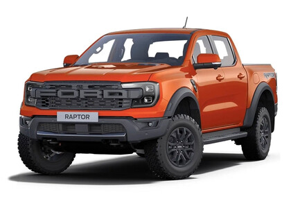EVA коврики на Ford Ranger IV 2021 - 2026 в Ульяновске EVA коврики на Ford Ranger IV 2021 - 2026 в Ульяновске