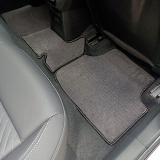 EVA коврики на Audi A3 (8Y) 2020&nbsp;-&nbsp;2026 в Ульяновске