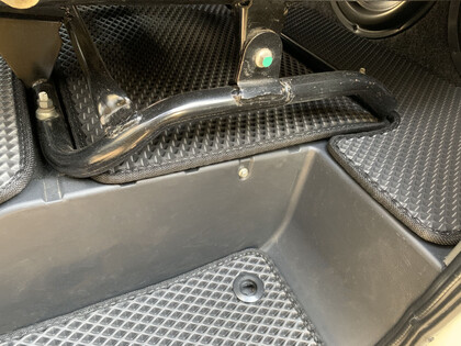 Коврики на ГАЗ ГАЗель 1994&nbsp;-&nbsp;2026 в Ульяновске