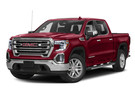 EVA коврики на GMC Sierra 2018 - 2025 в Ульяновске