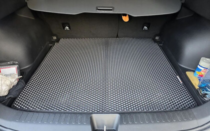 EVA коврики на Haval F7x II 2025&nbsp;-&nbsp;2026 в Ульяновске