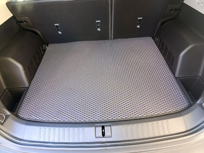 Ворсовые коврики на Jetour T1 2025&nbsp;-&nbsp;2025 в Ульяновске