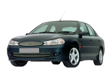 EVA коврики на Ford Mondeo II 1996 - 2000 в Ульяновске