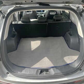 Ворсовые коврики на Changan CS75 Plus II 2022&nbsp;-&nbsp;2026 в Ульяновске