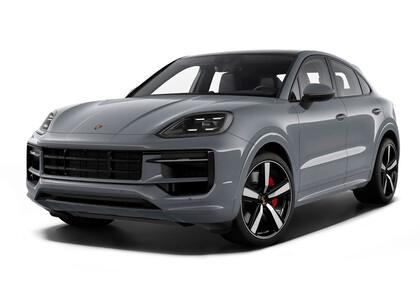 Коврики на Porsche Cayenne III 2017&nbsp;-&nbsp;2026 в Ульяновске