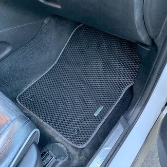 EVA коврики на Jeep Grand Cherokee (WK2) 2010 - 2022 в Ульяновске EVA коврики на Jeep Grand Cherokee (WK2) 2010 - 2022 в Ульяновске