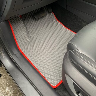 Ворсовые коврики на Changan CS75 Plus II 2022&nbsp;-&nbsp;2026 в Ульяновске