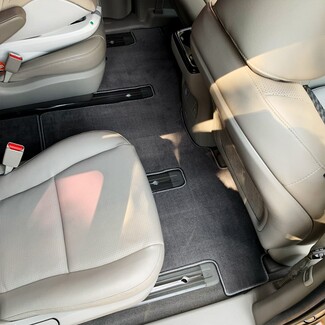 EVA коврики на KIA Carnival III 9 мест и 11 мест 2014 - 2021 в Ульяновске EVA коврики на KIA Carnival III 9 мест и 11 мест 2014 - 2021 в Ульяновске