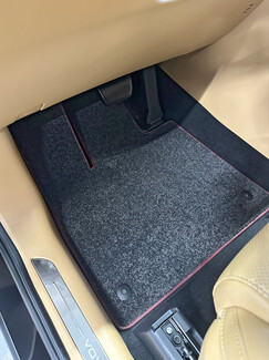 Коврики на Voyah Dream 2021&nbsp;-&nbsp;2026 в Ульяновске