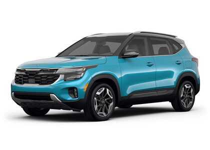 EVA коврики на KIA Seltos I Китай 2019&nbsp;-&nbsp;2026 в Ульяновске