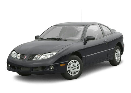 EVA коврики на Pontiac Sunfire 1994 - 2005 в Ульяновске