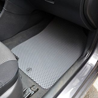 Коврики на Hyundai Solaris I 2010&nbsp;-&nbsp;2017 в Ульяновске